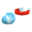 Egg Magnet