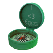 Egg Compass