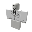 White Tuxedo [Onsale Limited Time!]