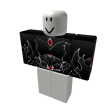 Dark Armor Red