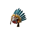 Eagle Warrior