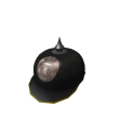 WWI Military Helmet