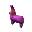 Reese's Mystery Pony Pinata