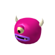 Pinky The Cyclops