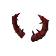 Adurite Horns of Absolute Pwnage