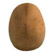 Hot Potato