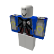 Blue Soldier Elite