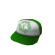 Earth Day 2010 Cap