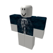 Snow Tiger Shirt