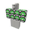 1 up mushroom man