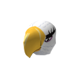 mighty eagle from angry birds v2