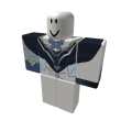 Battle Armor Top