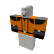 Coast Guard-Diver Uniform