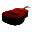Mariachi Guitar