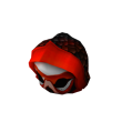 Masked Hood of the Doomspeaker