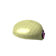 Flowered Cap