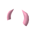 Dark prince horns