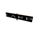 Larp sign