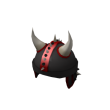 The Horned Defender
