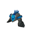 Ice Shogun