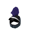 Casco de Mohawk
