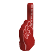 Red Foam Finger