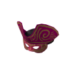 Magented Masked Saboteur