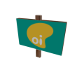 oi sign