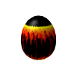 Fiery Egg of Egg Testing
