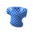 Tentacled Alien Torso