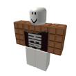 Chocolate Hersheys Shirt