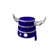 Midnight Blue Bucket of Ultimate Pwnage