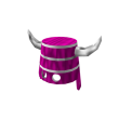 Agonizingly Pink Bucket of Ultimate Pwnage