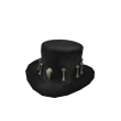 VooDoo Top Hat
