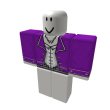 Agonizingly Violet Bucket of Cheer