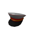 Russian Police Cap