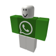 WhatsApp Teapot