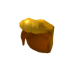 Sir Golden Locks