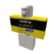Hacking For Dummies Shirt