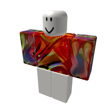 Jelly Robe