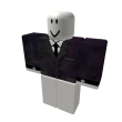 Doppler Pearl Sparkle Time Suit
