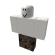Animal pants