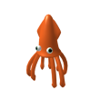 Cousin tentacles