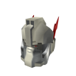 Apathetic Robot