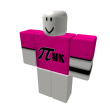 PI-nk shirt