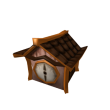 Cuckoo Clock