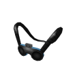 Hypercooled Aquavision Goggles