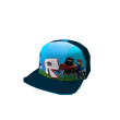 Roblox Rally Cap