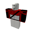 Armor Red and Black