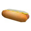 Hot Dog 